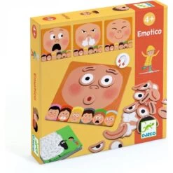 Emotico Djeco -Magasin De Jouets emotico djeco 1200 1200 2037152