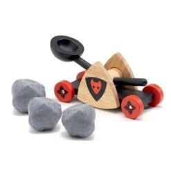 Figurine Chevalier ARTY TOYS BALDY & BIG PAF Djeco -Magasin De Jouets figurine chevalier arty toys baldy big paf djeco 1200 1200 492653