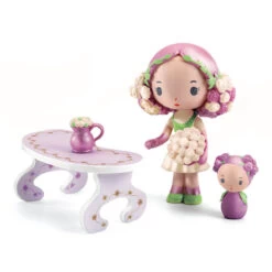 Magasin De Jouets -Magasin De Jouets figurine rosalie tinyshop monde imaginaire djeco 1200 1200 1391777