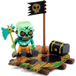 Figurine Skullapic ARTY TOYS Djeco
