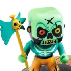Magasin De Jouets -Magasin De Jouets figurine skullapic arty toys djeco 1200 1200 1612000