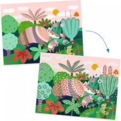 Forêt Tropicale Djeco 9 Forêt Tropicale Djeco -Magasin De Jouets foret tropicale djeco 1200 1200 2037254