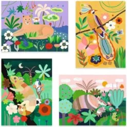 Forêt Tropicale Djeco 10 Forêt Tropicale Djeco -Magasin De Jouets foret tropicale djeco 1200 1200 2037268