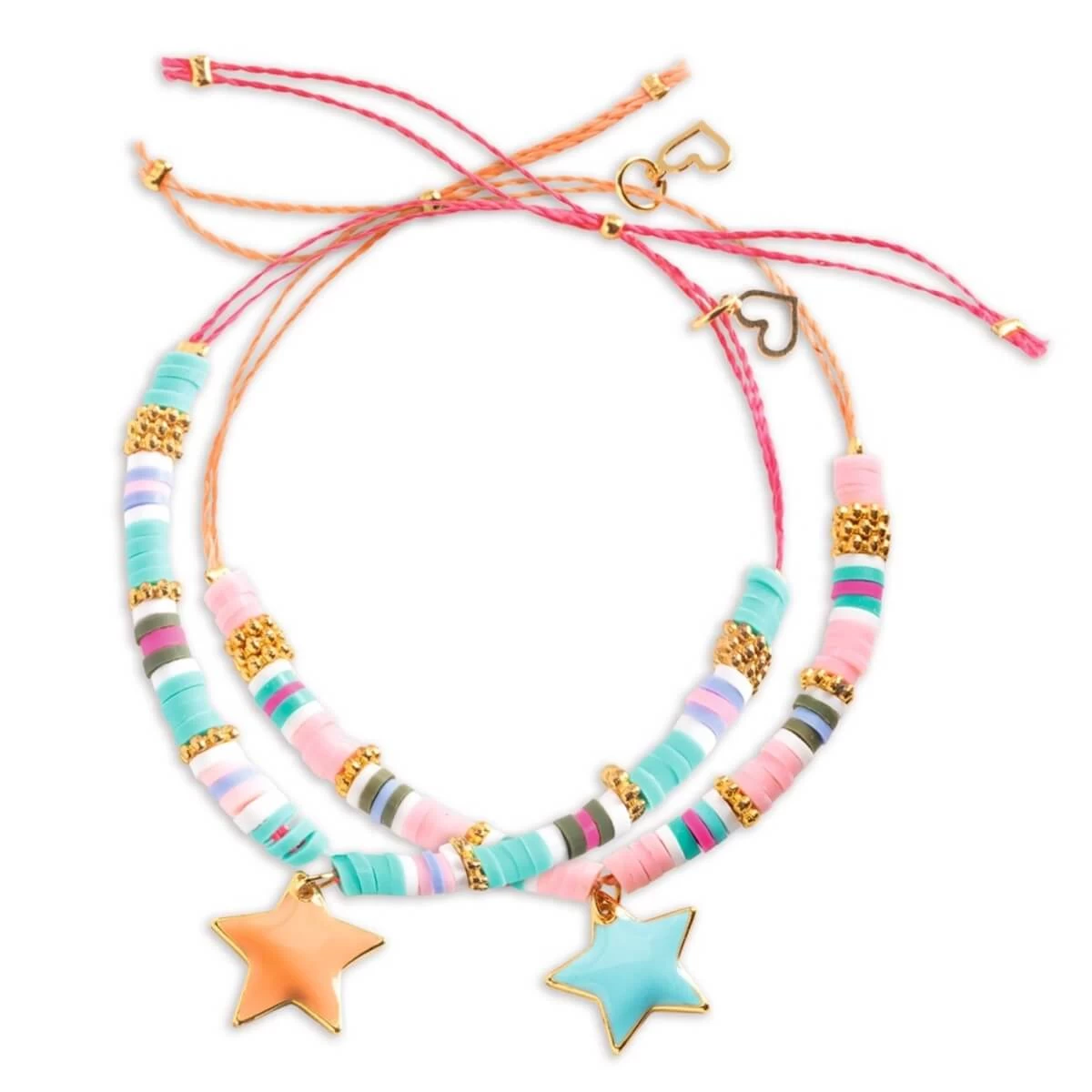 Heishi Etoiles Djeco 3 Heishi Etoiles Djeco – Image 3