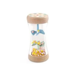 Hochet BABYPLUI Djeco