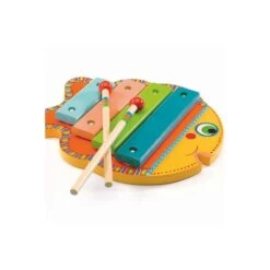 Instrument Musique ANIMAMBO XYLOPHONE Djeco