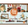 Jeu De Construction Zig & Go Music 52 Pcs Djeco
