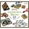 Jeu De Magie Incredible Magus MAGIE Djeco