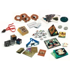 Jeu De Magie Incredible Magus MAGIE Djeco -Magasin De Jouets jeu de magie incredible magus magie djeco 1200 1200 1389511