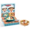 Jeu D’imitation Cook & Scratch Djeco
