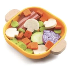 Jeu D’imitation Cook & Scratch Djeco -Magasin De Jouets jeu dimitation cook scratch djeco 1200 1200 1294975