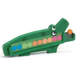 Jeu éducatif Crococroc BOIS Djeco 7 Jeu éducatif Crococroc BOIS Djeco -Magasin De Jouets jeu educatif crococroc bois djeco 1200 1200 1518435
