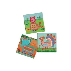 Jeu éducatif MOSAÏCO ANIMAUX Djeco 5 Jeu éducatif MOSAÏCO ANIMAUX Djeco -Magasin De Jouets jeu educatif mosaico animaux djeco 1200 1200 445454