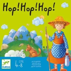 Jeu HOP HOP HOP Djeco 6 Jeu HOP HOP HOP Djeco -Magasin De Jouets jeu hop hop hop djeco 1200 1200 1324388