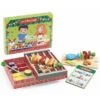 Jeu Imitation Cuisine JOE ET MAX GRILL Djeco