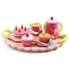 Jeu Imitation Cuisine LE GOÛTER DE LILI ROSE Djeco