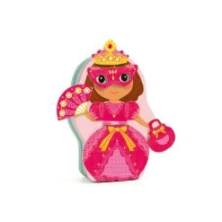 Jeu Magnétique INZEBOX BELISSIMO Djeco 5 Jeu Magnétique INZEBOX BELISSIMO Djeco -Magasin De Jouets jeu magnetique inzebox belissimo djeco 1200 1200 446876