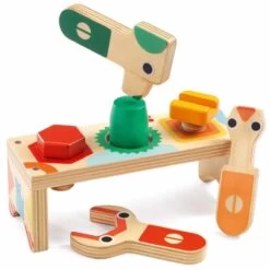 Jouets D'éveil Bricolou Djeco