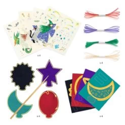 Kit Bricolage Sortilèges Djeco 5 Kit Bricolage Sortilèges Djeco -Magasin De Jouets kit bricolage sortileges djeco 1200 1200 1701049