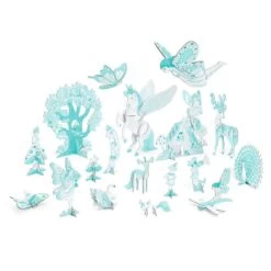 Kit Coloriage Monde Enchanté Djeco 10 Kit Coloriage Monde Enchanté Djeco -Magasin De Jouets kit coloriage monde enchante djeco 1200 1200 1701085