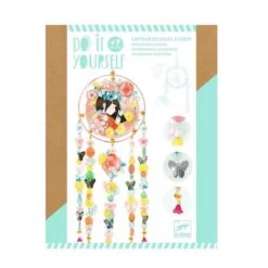 La Ronde Des Papillons Djeco