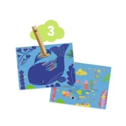 La Souris Et Ses Amis Djeco -Magasin De Jouets la souris et ses amis djeco 1200 1200 2037280