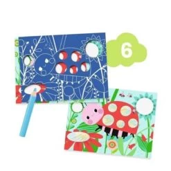 La Souris Et Ses Amis Djeco -Magasin De Jouets la souris et ses amis djeco 1200 1200 2037315