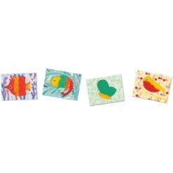 Les Petits - Peinture PETITE BARBOUILLE Djeco -Magasin De Jouets les petits peinture petite barbouille djeco 1200 1200 618640