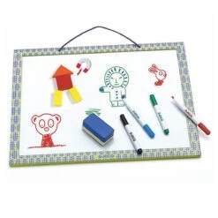 Magnets Bois TABLO Djeco