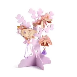 Miss Rosefinch Djeco -Magasin De Jouets miss rosefinch djeco 1200 1200 2037104