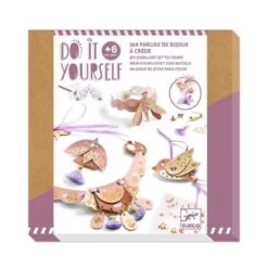 Miss Rosefinch Djeco -Magasin De Jouets miss rosefinch djeco 1200 1200 2037112