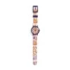 Montre TICLOCK Djeco Feuilles