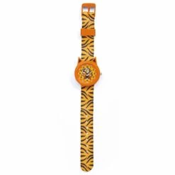 Montre Tigre Djeco