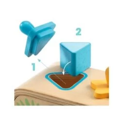 Multi Boita Djeco -Magasin De Jouets multi boita djeco 1200 1200 2036872