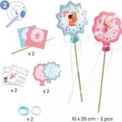 Nymphea Djeco -Magasin De Jouets nymphea djeco 1200 1200 2037050