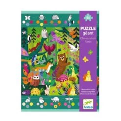 Observation Forêt - FSC MIX Djeco