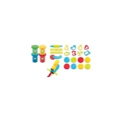 Pâte à Modeler Et 21 Outils Djeco 7 Pâte à Modeler Et 21 Outils Djeco -Magasin De Jouets pate a modeler et 21 outils djeco 1200 1200 446452