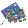 Pêche Magnétique FISHING COLOUR Djeco