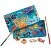 Pêches Magnétiques Fishing Graphic Djeco