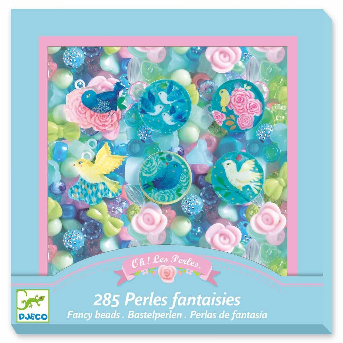 Perles Et Bijoux Oiseaux Djeco 1 Perles Et Bijoux Oiseaux Djeco