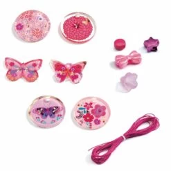 Perles Et Bijoux Papillons Djeco 5 Perles Et Bijoux Papillons Djeco -Magasin De Jouets perles et bijoux papillons djeco 1200 1200 865783