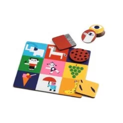 Pico Pico Djeco -Magasin De Jouets pico pico djeco 1200 1200 2037194