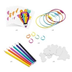 Porte-clefs Kawaï Djeco -Magasin De Jouets porte clefs kawai djeco 1200 1200 1701238