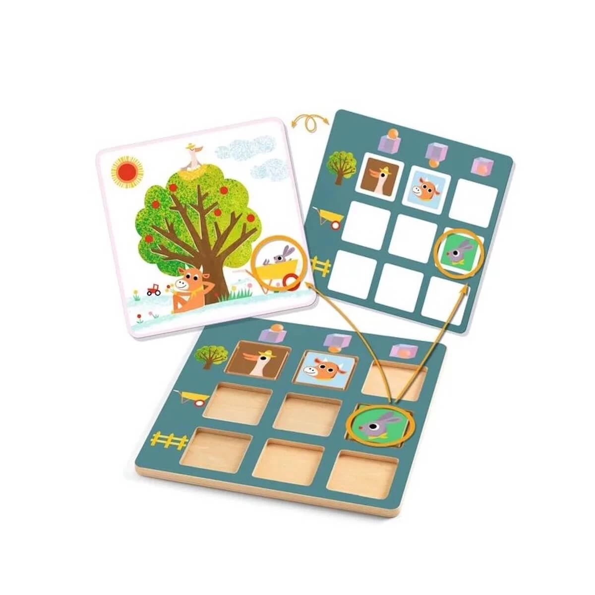 Primotopo Djeco 2 Primotopo Djeco – Image 2