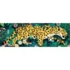 Puzzle 1000pcs Leopard Djeco