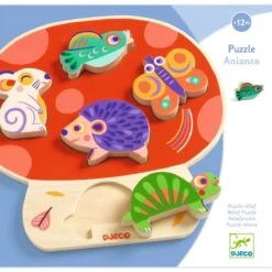 Puzzle Encastrement Anianco Djeco 5 Puzzle Encastrement Anianco Djeco -Magasin De Jouets puzzle encastrement anianco djeco 1200 1200 1700899