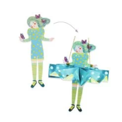 Robes De Papier Djeco -Magasin De Jouets robes de papier djeco 1200 1200 2037287