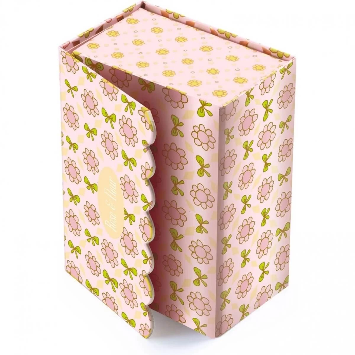 Rose Tinyroom Djeco 3 Rose Tinyroom Djeco – Image 3