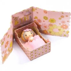 Rose Tinyroom Djeco 10 Rose Tinyroom Djeco -Magasin De Jouets rose tinyroom djeco 1200 1200 2036969
