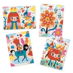 Sables Colorés A Croquer Djeco 5 Sables Colorés A Croquer Djeco -Magasin De Jouets sables colores a croquer djeco 1200 1200 824130